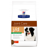 12 kg Hill's Prescription Diet Canine J/D Joint Care Reduced Calorie hundefutter