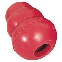 Kong Classic Rot - Medium