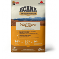 Acana Regionals Wild Prairie Hund 6 kg