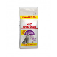 10+2kg Royal Canin Sensible 33