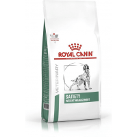 12 kg Royal Canin Satiety Support Hund SAT 30 Veterinary Diet