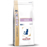 Royal Canin Veterinary Diet Calm Trockenfutter 4 kg

