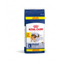15+3kg Royal Canin SHN Maxi Adult 