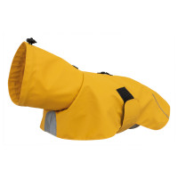 Petlando Regenmantel Dublin Gelb - Hundebekleidung - 55 cm