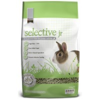 Supreme Science Selective Junior Rabbit 10 Kg