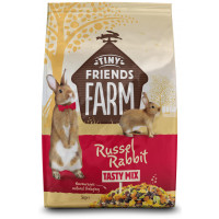 Tiny Friends Farm Russel Rabbit 5 Kg Kaninchenfutter
