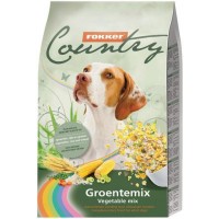 Fokker Country Gemüsemix 6 Kg