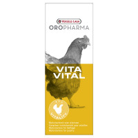 Versele-Laga Oropharma Vitavital - Ergänzung - 500 ml