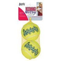 Zen-Kat Kong AirSqueaker Tennis Ball L 76 cm 2 pcs.
