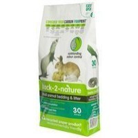 Back-2-Nature Kleintierstreu 30 l / 8.65 kg