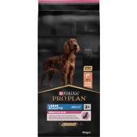 14 kg Pro Plan Large Athletic Adult Sensitive Skin