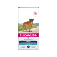 Eukanuba Adult Boxer - Hundefutter - Huhn 12 kg
