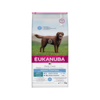 15kg Eukanuba Adult Large Weight Control Huhn 