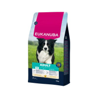 15 kg Eukanuba Adult medium Huhn