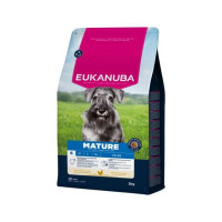 Eukanuba Mature/Senior Small Huhn 3 kg