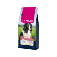 15 kg Eukanuba Senior Medium 