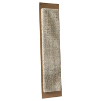 Adori Kratzbrett Sisal - Kratzbäume - 70x17 cm Grau