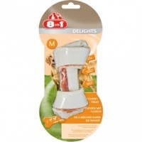 8in1 Delights Knochen M