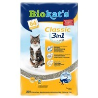 Biokat's Classic 20 Liter/20 kg