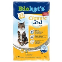 Biokat's Classic 10 liter/10 kg