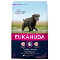 15 kg Eukanuba Senior Large 