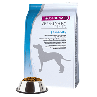 12 kg Eukanuba Veterinary Diet Joint Mobility hundefutter
