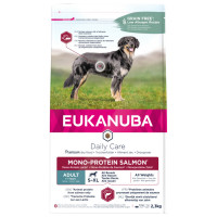 Eukanuba Adult All Breeds Mono Protein Lachs - Hundefutter - 2.3 kg