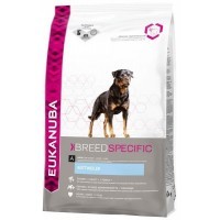 12 Kg Eukanuba Adult Rottweiler 