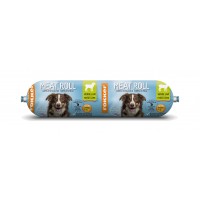 Fokker Meat Roll Lamm/Lachs 800 gram