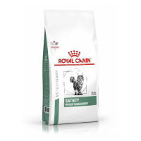 6 kg Royal Canin Satiety Support Katze SAT 34 Veterinary Diet
