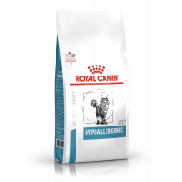 4,5 kg Royal Canin Hypoallergenic Katze DR 25 Veterinary Diet