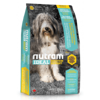Nutram Hund Ideal Solution Support Sensitive I20 11.4 kg