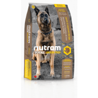 Nutram Hund Grain-Free Lamm & Gemüse T26 11.34 kg