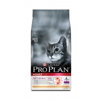 10 kg Pro Plan Katze Adult Huhn/Reis