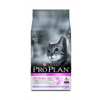 10 kg Pro Plan Katze Delicate Puten/Reis