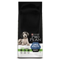 12 kg Pro Plan Hund Large Athletic Puppy