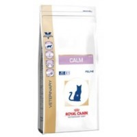 Royal Canin Veterinary Diet Calm Trockenfutter 4 kg
