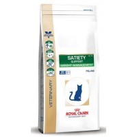6 kg Royal Canin Satiety Support Katze SAT 34 Veterinary Diet