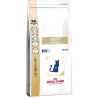 4 kg Royal Canin Fiber Response Katze FR 31 Veterinary Diet 