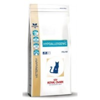 4,5 kg Royal Canin Hypoallergenic Katze DR 25 Veterinary Diet