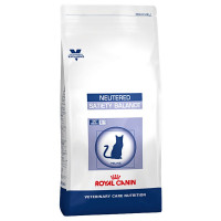 Royal Canin Veterinary Diet Neutered Satiety Balance Trockenfutter 3,5 kg
