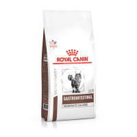 2 kg Royal Canin Gastro Intestinal Moderate Calorie Katze GIM 23 Veterinary Diet