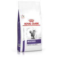 Royal Canin Veterinary Diet Neutered Satiety Balance Trockenfutter 3,5 kg
