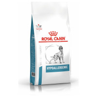 7 kg Royal Canin Hypoallergenic Hund DR 21 Veterinary Diet 