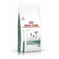 8 kg Royal Canin Satiety Support Small Hund SSD 30 Veterinary Diet