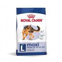 Royal Canin Maxi Adult 15kg