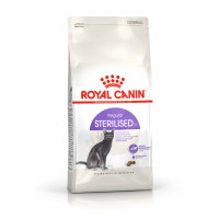 Royal Canin Katze Sterilised 37 4 kg