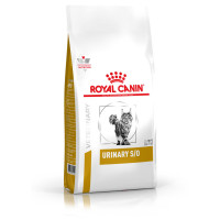7 kg Royal Canin Urinary S/O Katze Veterinary Diet