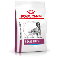 10 kg Royal Canin Renal Special Hund RSF 13 Veterinary Diet