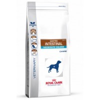 15 kg Royal Canin Gastro Intestinal Moderate Calorie Hund Veterinary Diet